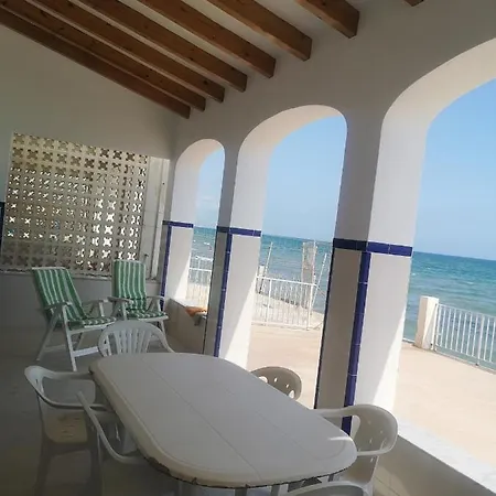 X * Dénia