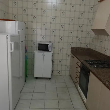 Casa vacanze X Dénia